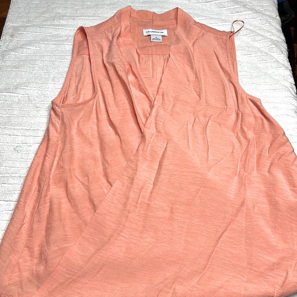 Liz Claiborne shirt - Picture 1 of 2